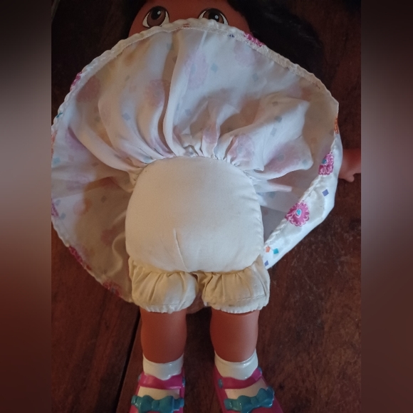 Vintage Dora the explorer 2004 *tested* working - Picture 4 of 8